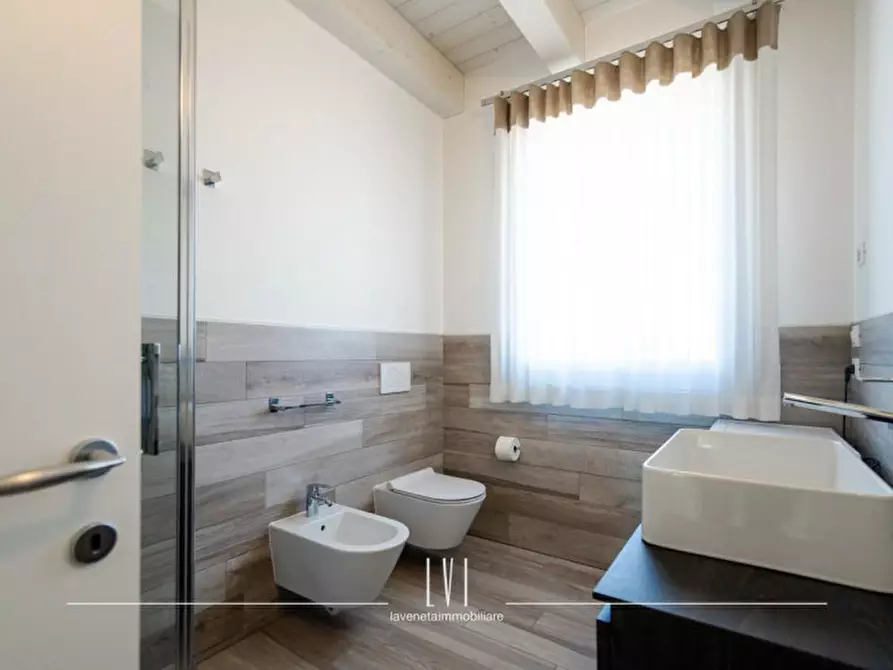 Immagine 48 di Attico in vendita  in via luigi dal moro 45 a Caorle