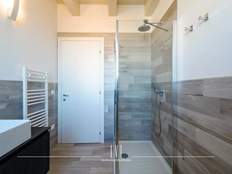 Immagine 49 di Attico in vendita  in via luigi dal moro 45 a Caorle