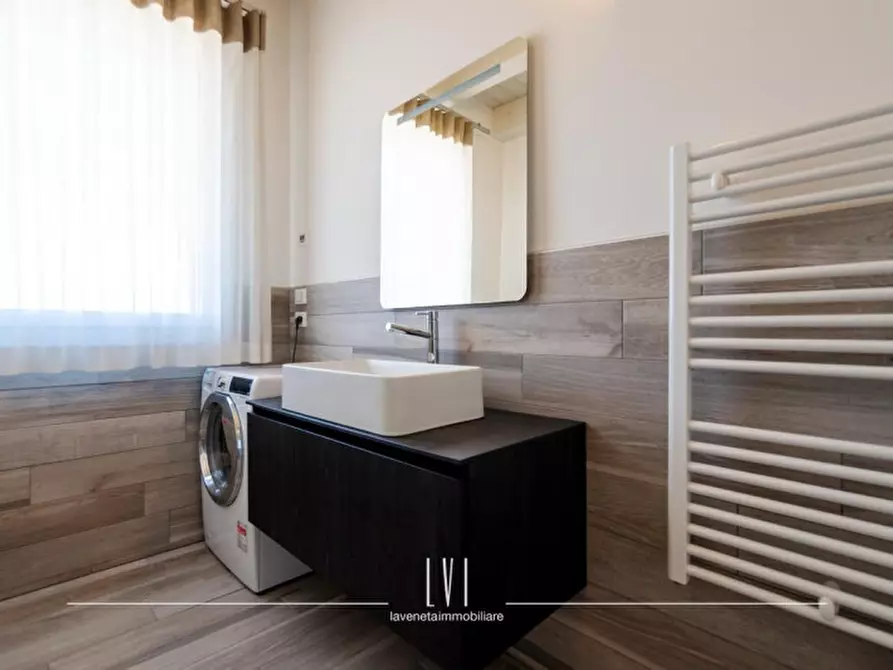 Immagine 51 di Attico in vendita  in via luigi dal moro 45 a Caorle