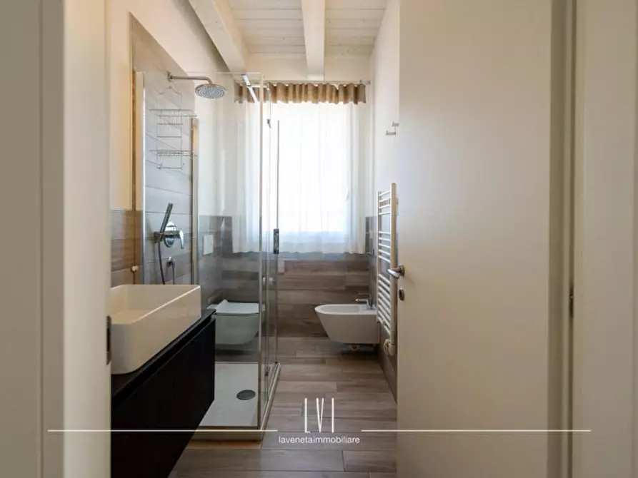 Immagine 55 di Attico in vendita  in via luigi dal moro 45 a Caorle