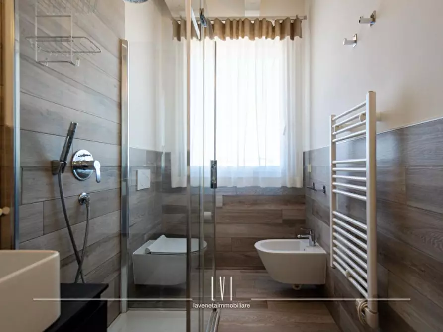 Immagine 56 di Attico in vendita  in via luigi dal moro 45 a Caorle