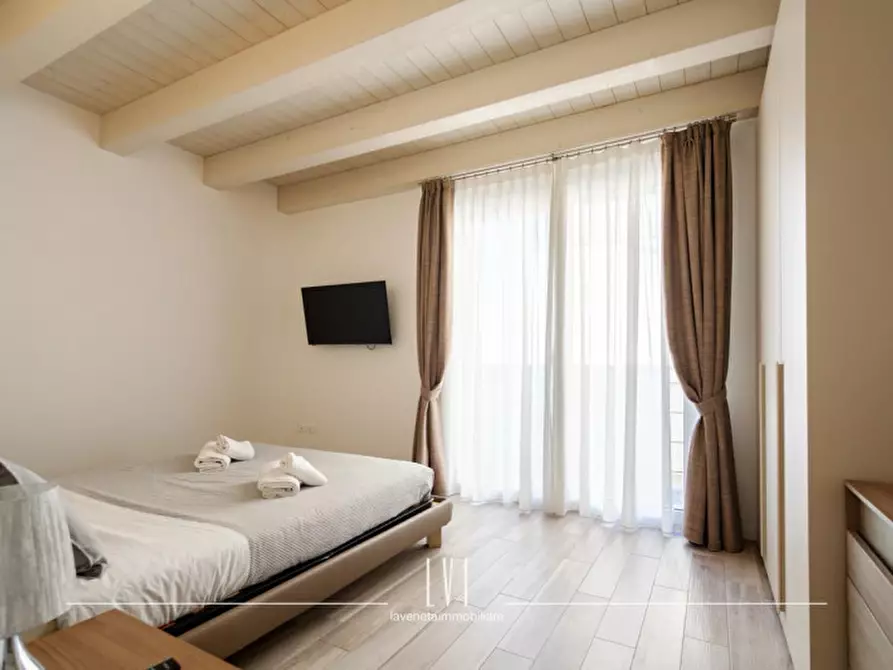 Immagine 57 di Attico in vendita  in via luigi dal moro 45 a Caorle