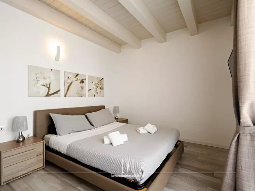 Immagine 58 di Attico in vendita  in via luigi dal moro 45 a Caorle