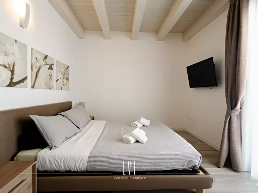 Immagine 60 di Attico in vendita  in via luigi dal moro 45 a Caorle