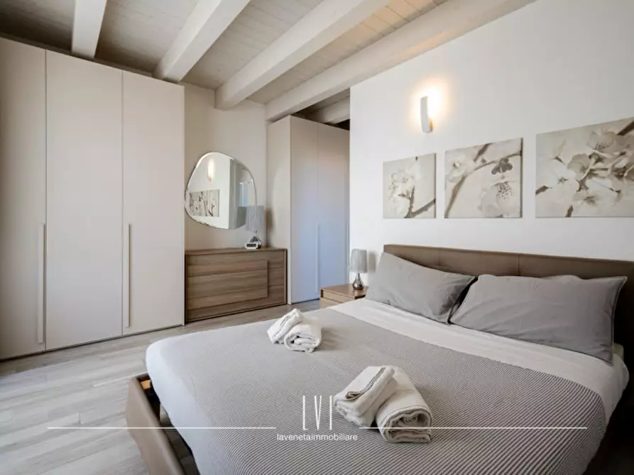 Immagine 61 di Attico in vendita  in via luigi dal moro 45 a Caorle