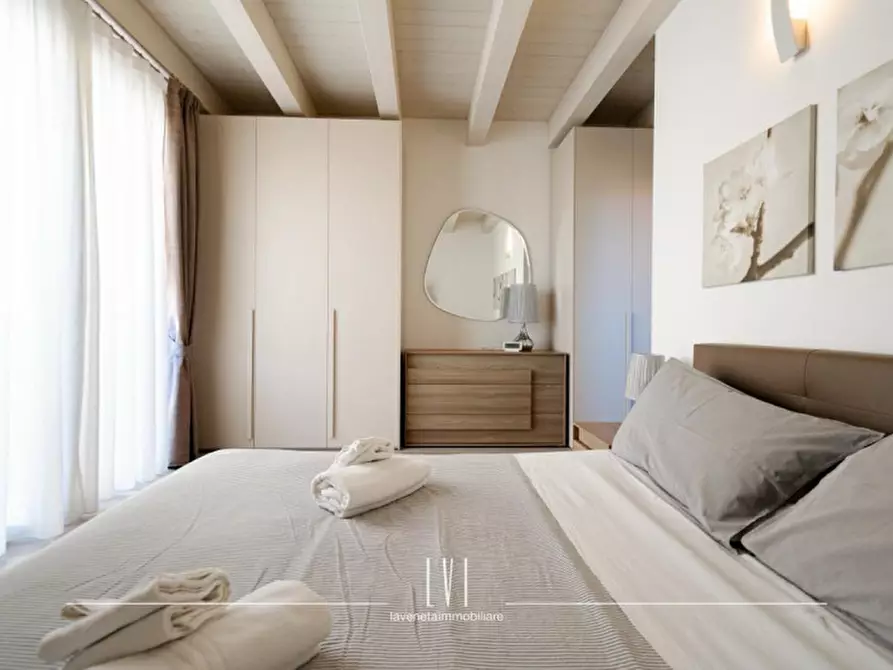 Immagine 62 di Attico in vendita  in via luigi dal moro 45 a Caorle