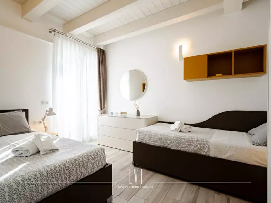 Immagine 64 di Attico in vendita  in via luigi dal moro 45 a Caorle