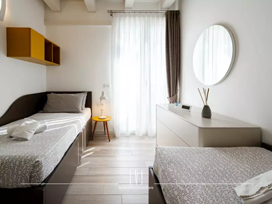 Immagine 66 di Attico in vendita  in via luigi dal moro 45 a Caorle