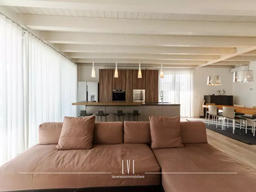 Immagine 67 di Attico in vendita  in via luigi dal moro 45 a Caorle