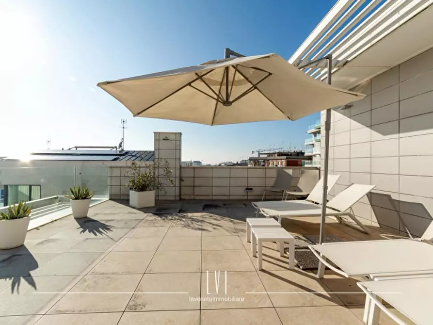 Immagine 68 di Attico in vendita  in via luigi dal moro 45 a Caorle