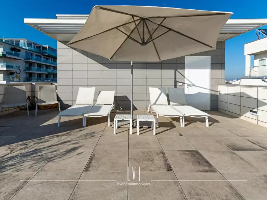 Immagine 69 di Attico in vendita  in via luigi dal moro 45 a Caorle