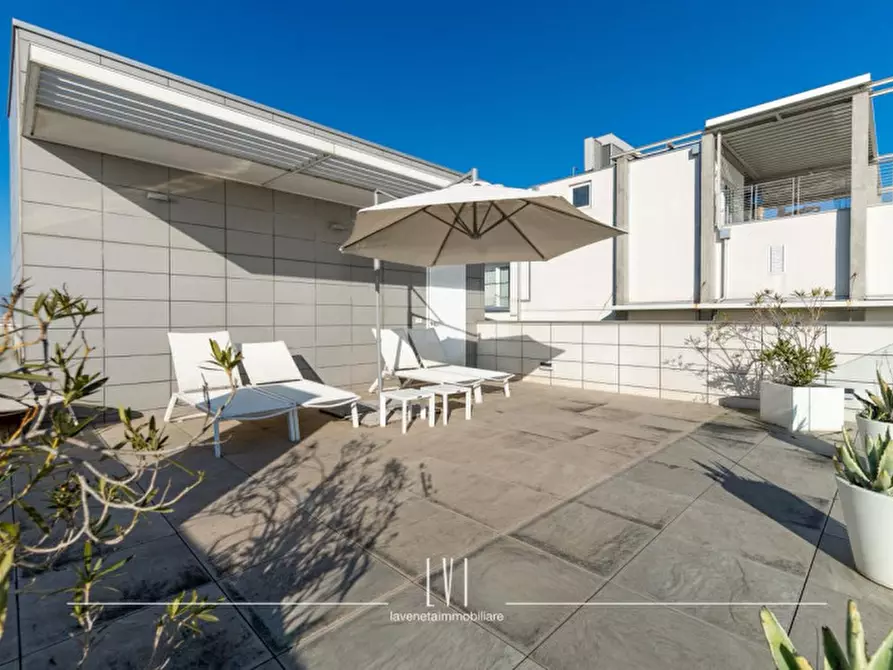 Immagine 70 di Attico in vendita  in via luigi dal moro 45 a Caorle