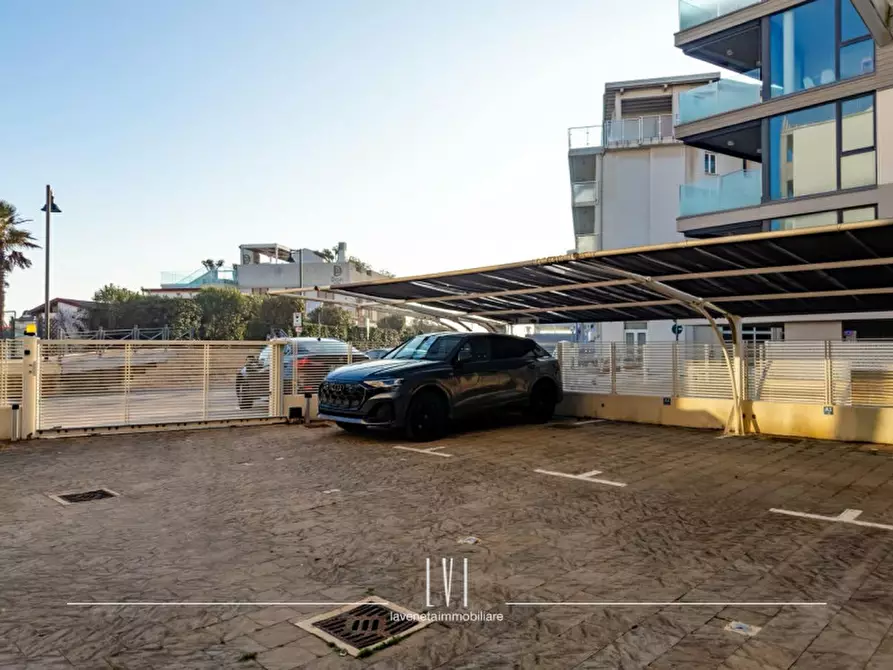 Immagine 74 di Attico in vendita  in via luigi dal moro 45 a Caorle