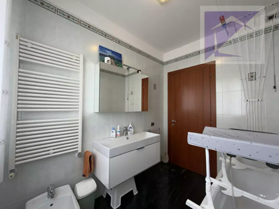 Immagine 19 di Villa in vendita  a Campodarsego