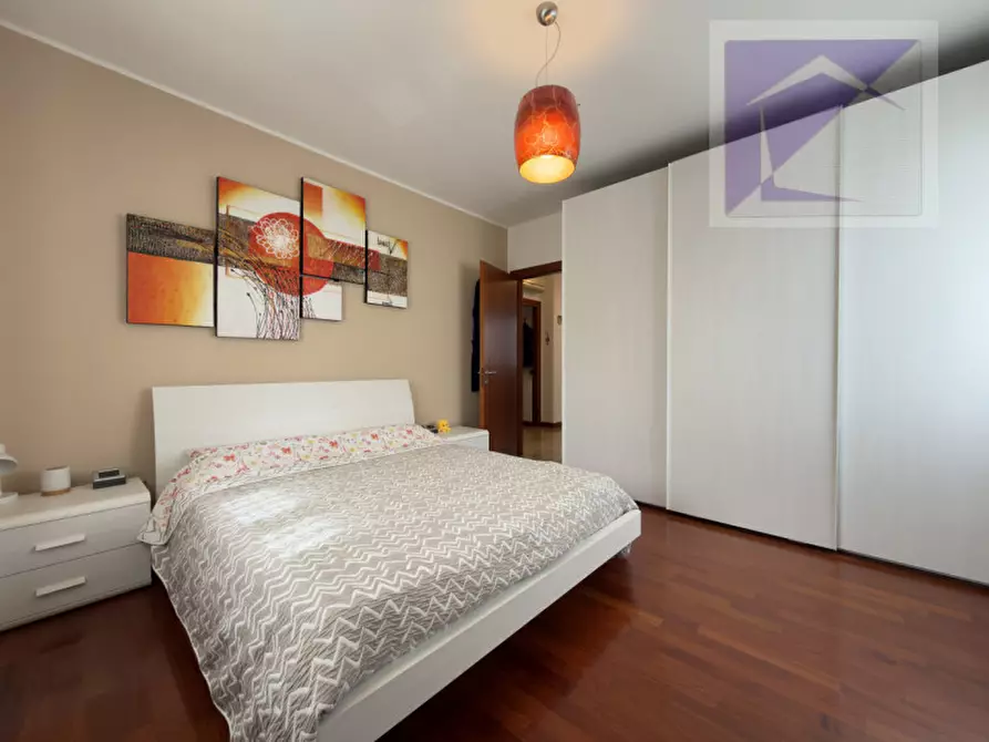 Immagine 21 di Villa in vendita  a Campodarsego