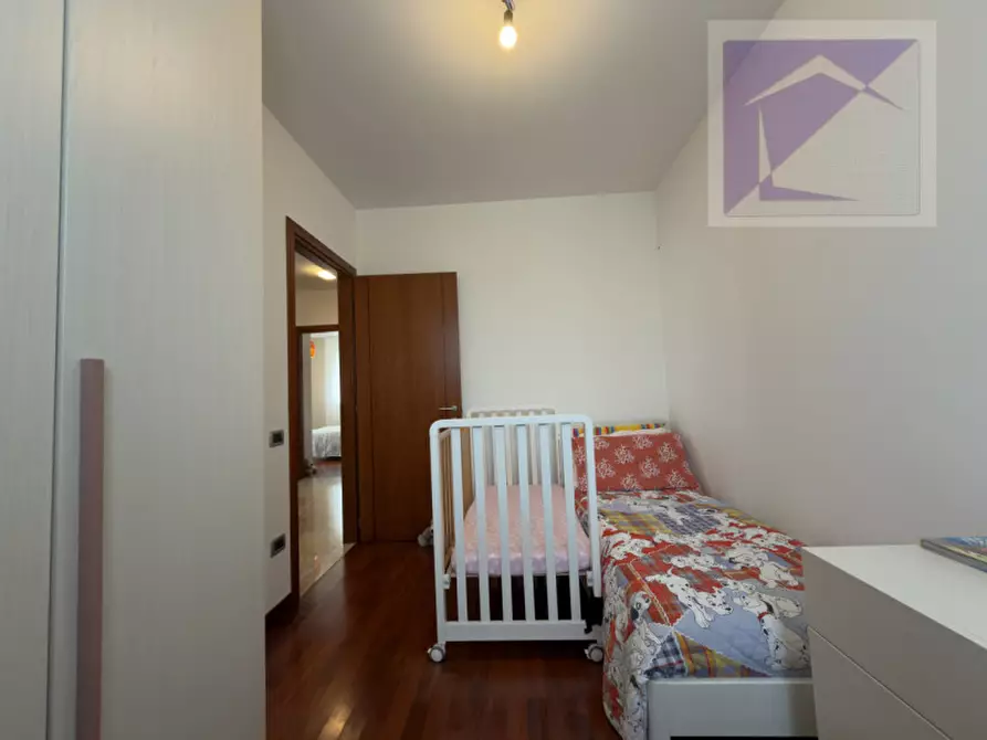 Immagine 24 di Villa in vendita  a Campodarsego