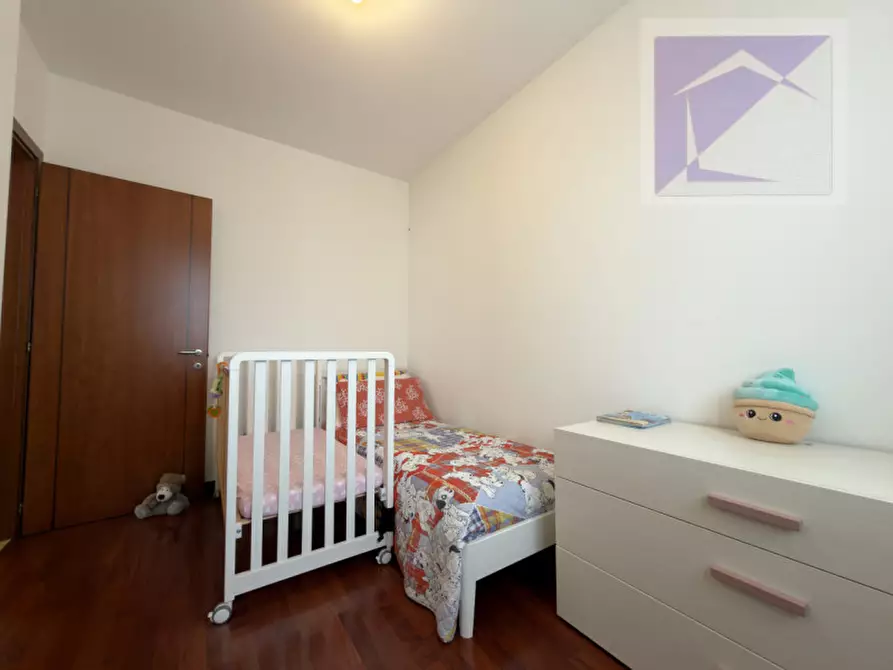 Immagine 25 di Villa in vendita  a Campodarsego