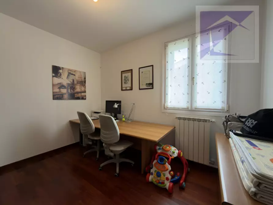 Immagine 26 di Villa in vendita  a Campodarsego