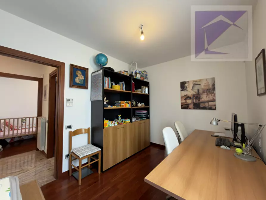 Immagine 27 di Villa in vendita  a Campodarsego