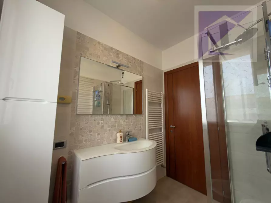 Immagine 29 di Villa in vendita  a Campodarsego