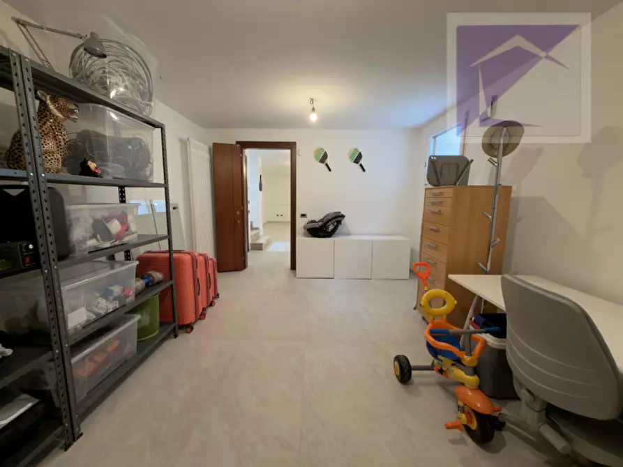 Immagine 33 di Villa in vendita  a Campodarsego