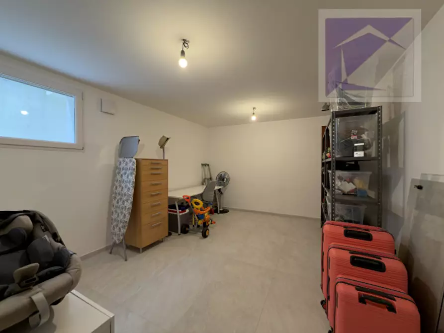 Immagine 34 di Villa in vendita  a Campodarsego