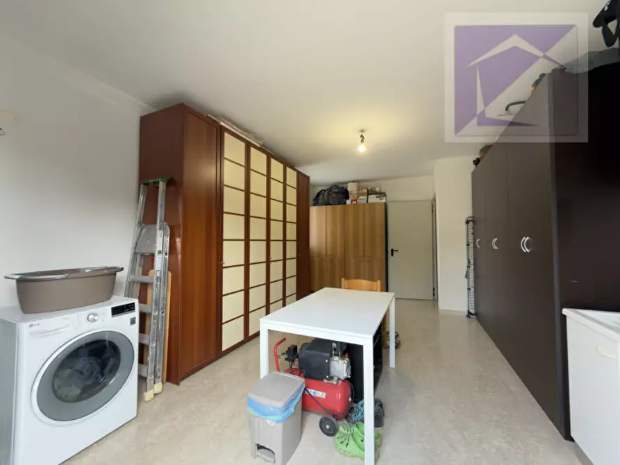 Immagine 35 di Villa in vendita  a Campodarsego