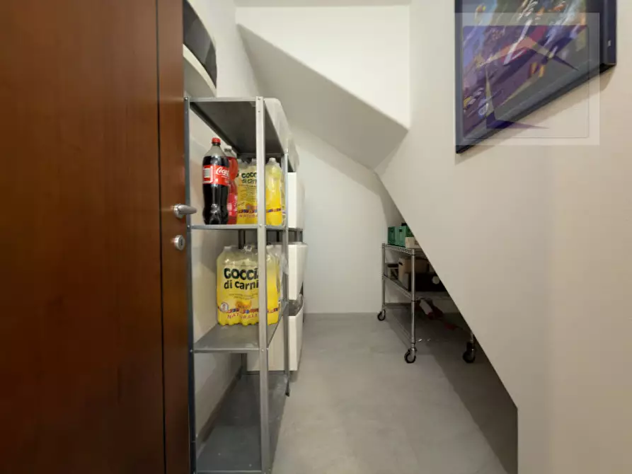 Immagine 37 di Villa in vendita  a Campodarsego