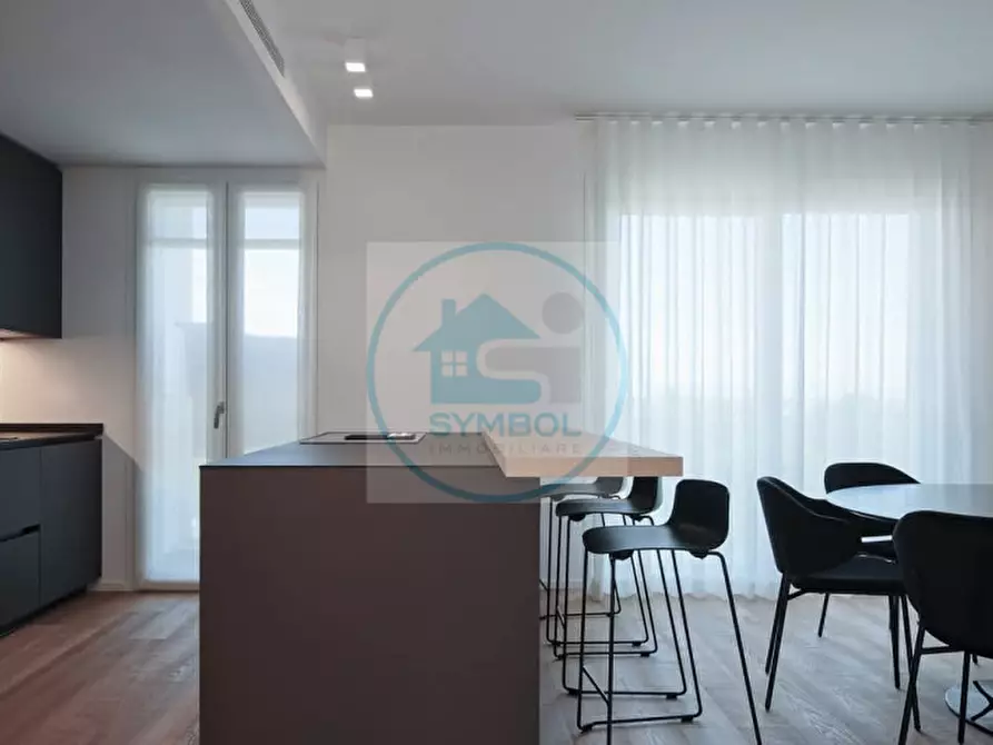 Immagine 3 di Casa bifamiliare in vendita  in Via Rossignago a Spinea