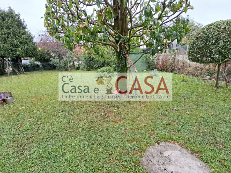 Immagine 3 di Villa in vendita  in via S. Giuseppe, 6 a Selvazzano Dentro