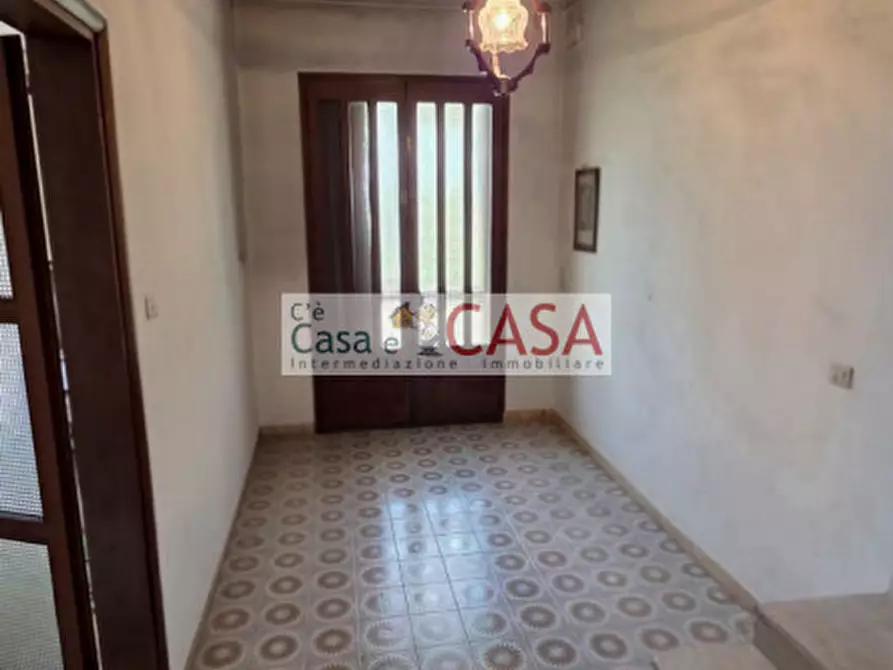 Immagine 5 di Villa in vendita  in via S. Giuseppe, 6 a Selvazzano Dentro