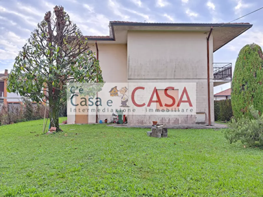 Immagine 6 di Villa in vendita  in via S. Giuseppe, 6 a Selvazzano Dentro