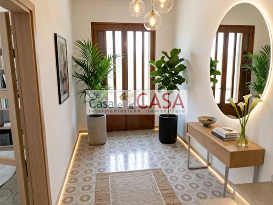 Immagine 6 di Villa in vendita  in via S. Giuseppe, 6 a Selvazzano Dentro