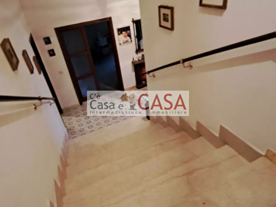 Immagine 7 di Villa in vendita  in via S. Giuseppe, 6 a Selvazzano Dentro