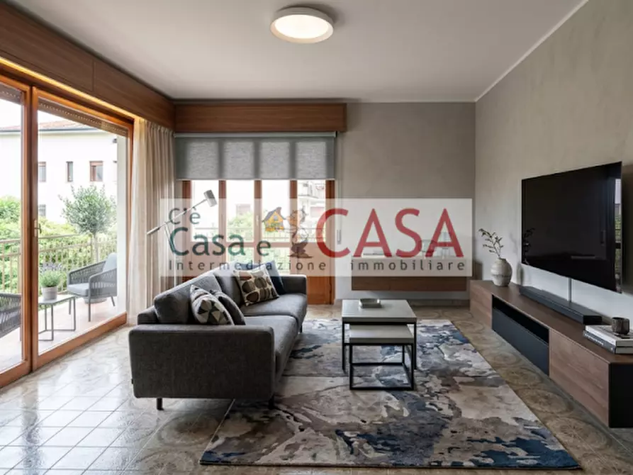 Immagine 8 di Villa in vendita  in via S. Giuseppe, 6 a Selvazzano Dentro