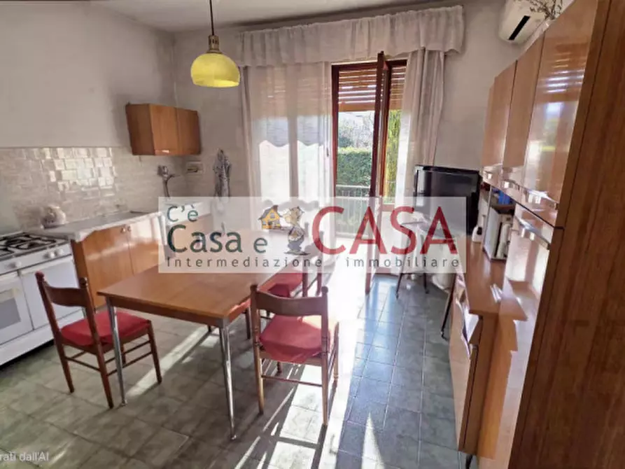 Immagine 9 di Villa in vendita  in via S. Giuseppe, 6 a Selvazzano Dentro