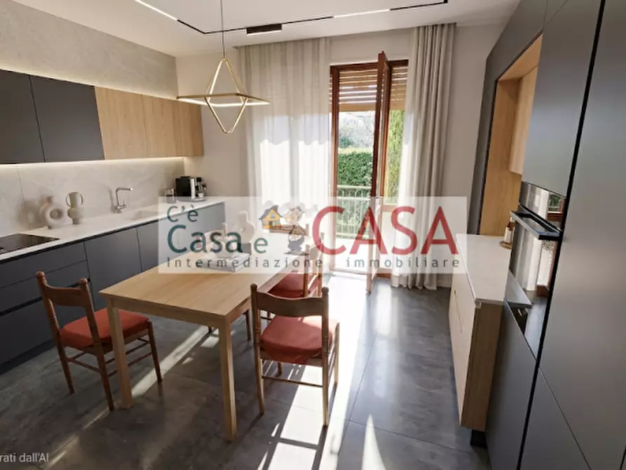 Immagine 10 di Villa in vendita  in via S. Giuseppe, 6 a Selvazzano Dentro