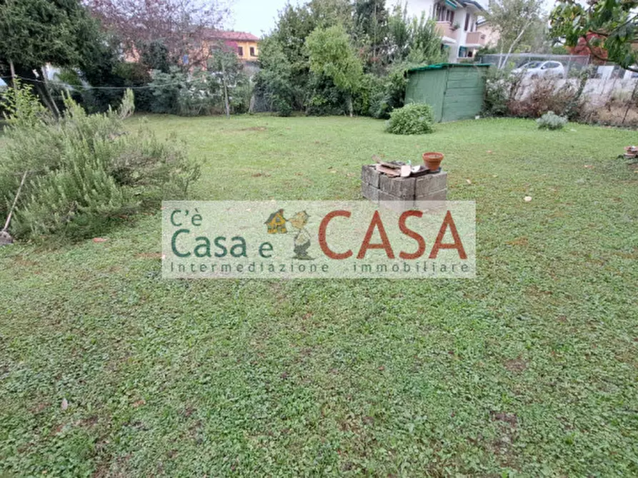 Immagine 12 di Villa in vendita  in via S. Giuseppe, 6 a Selvazzano Dentro