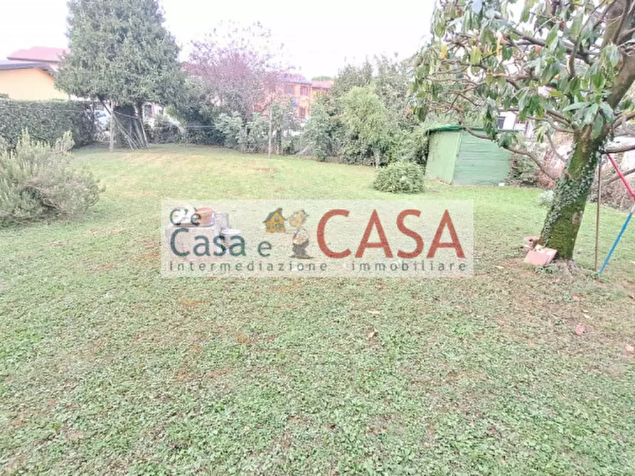 Immagine 13 di Villa in vendita  in via S. Giuseppe, 6 a Selvazzano Dentro