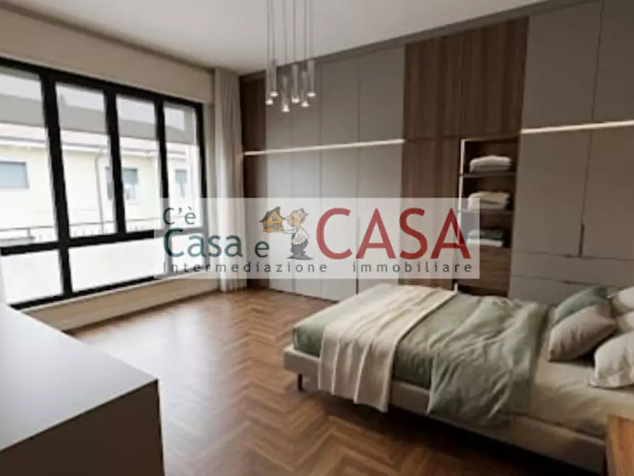 Immagine 18 di Villa in vendita  in via S. Giuseppe, 6 a Selvazzano Dentro