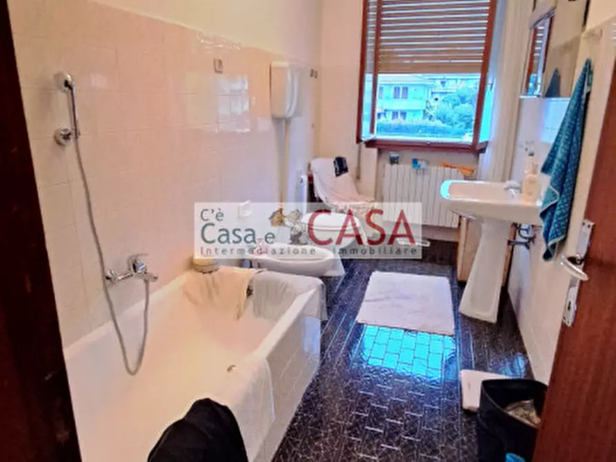 Immagine 19 di Villa in vendita  in via S. Giuseppe, 6 a Selvazzano Dentro