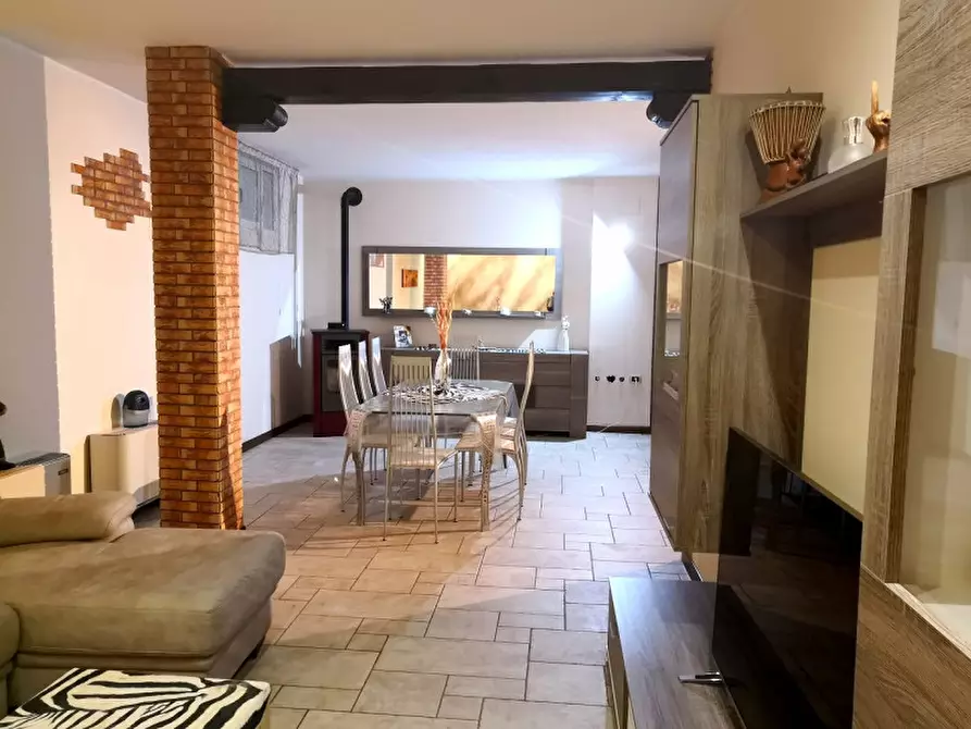 Immagine 1 di Appartamento in vendita  a Mestrino