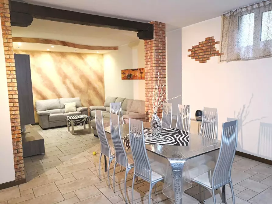 Immagine 2 di Appartamento in vendita  a Mestrino