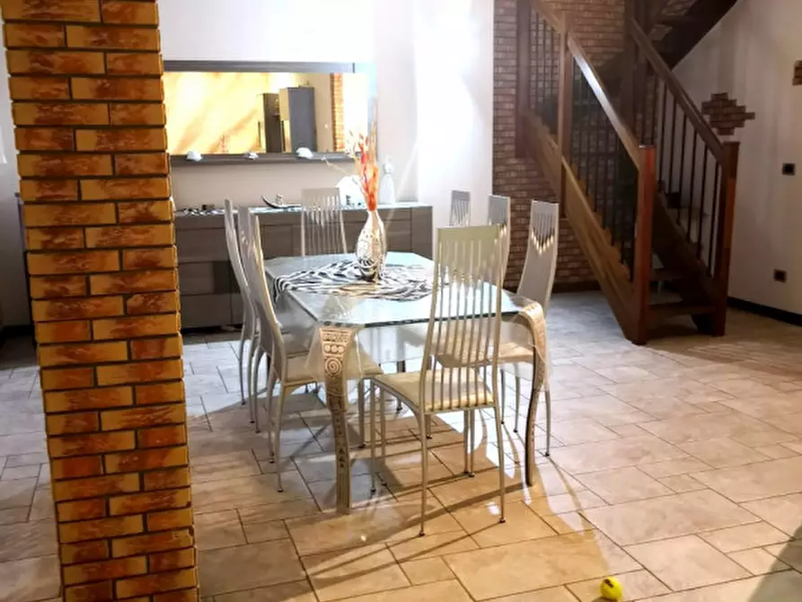 Immagine 3 di Appartamento in vendita  a Mestrino