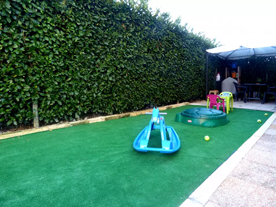 Immagine 4 di Appartamento in vendita  a Mestrino