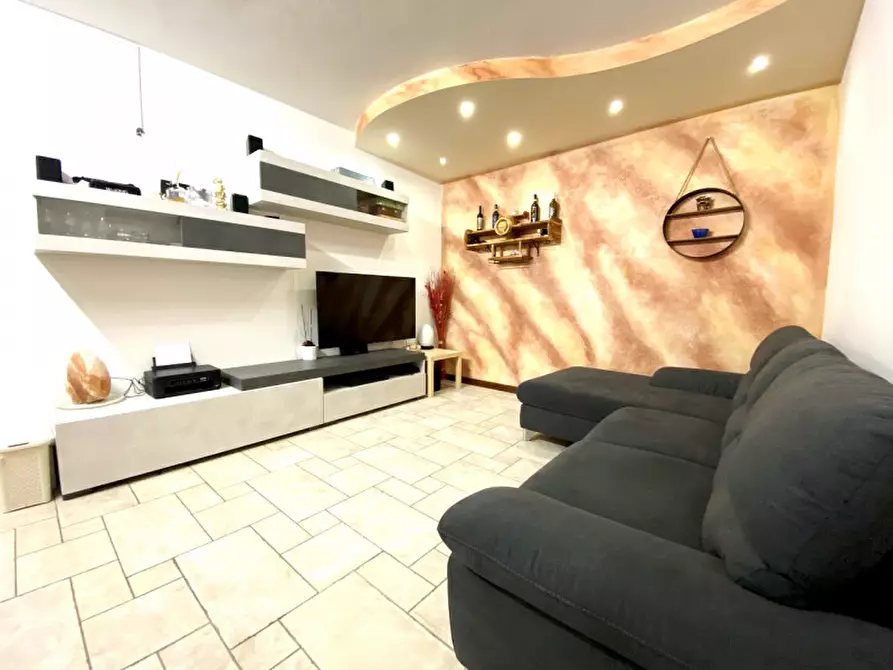 Immagine 4 di Appartamento in vendita  a Mestrino