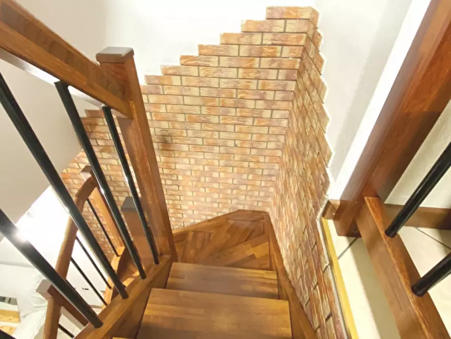 Immagine 5 di Appartamento in vendita  a Mestrino