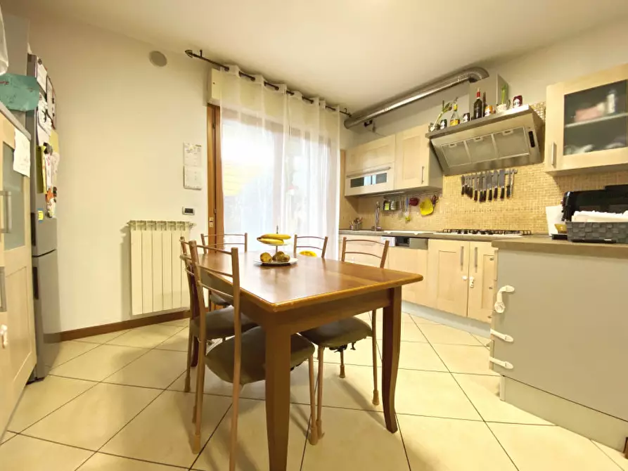 Immagine 6 di Appartamento in vendita  a Mestrino