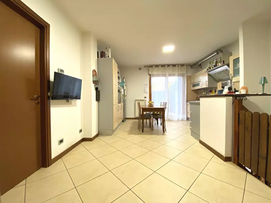 Immagine 7 di Appartamento in vendita  a Mestrino