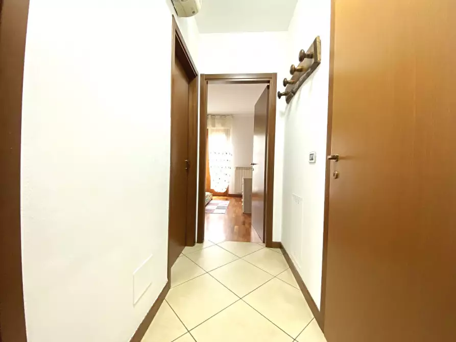 Immagine 8 di Appartamento in vendita  a Mestrino